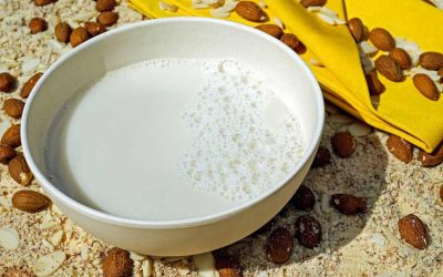 Can Almond Milk Cause Diarrhea in toddlers/adults?