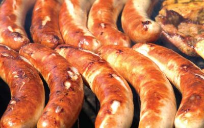 Is summer sausage healthy?