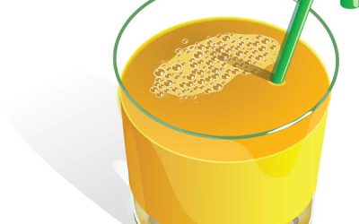 Can expired orange juice kill you?