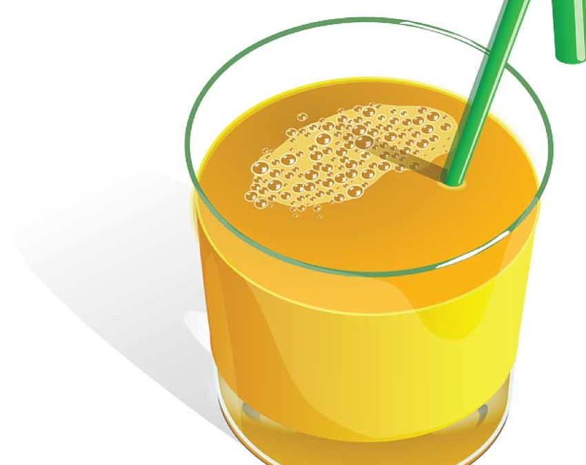 Can expired orange juice kill you?