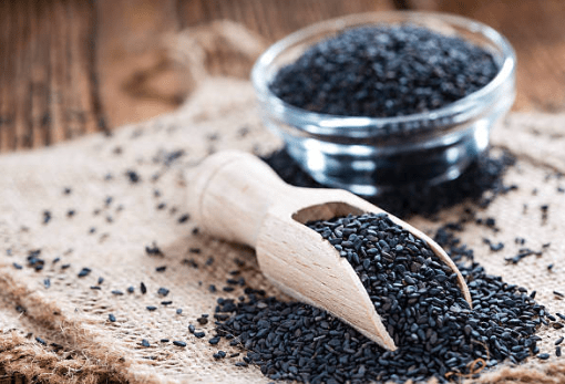 How to eat nigella sativa seeds?