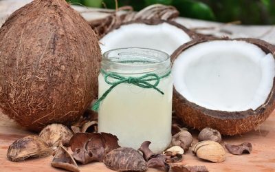 Is coconut oil good for sunburn?