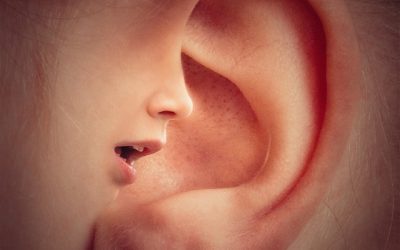 Can an ear infection cause diarrhea?