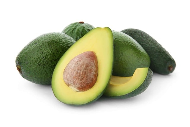 Can you eat a unripe avocado?