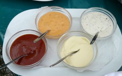 How to Make Organic Mayonnaise?