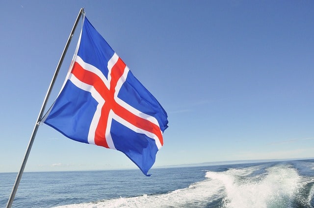 Travel Insurance Iceland