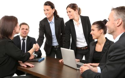Starting a small business in the UK