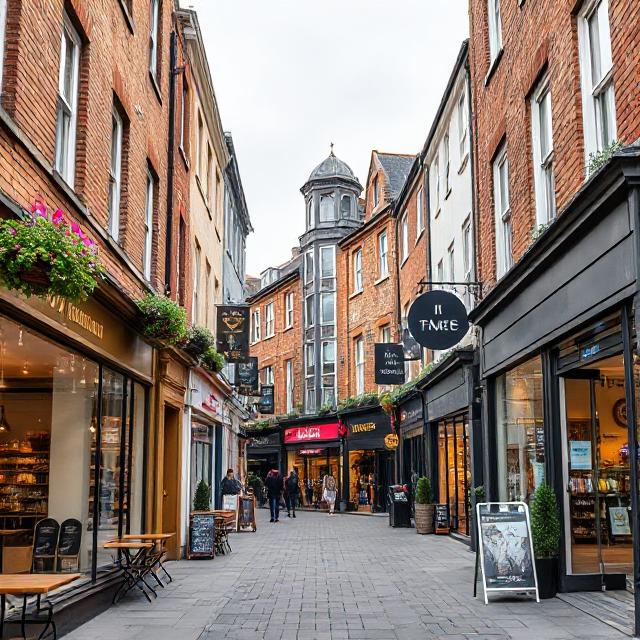 What is the Best Business to Start in UK