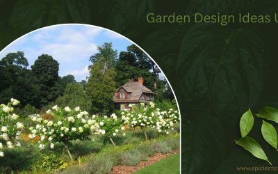 Garden Design Ideas UK