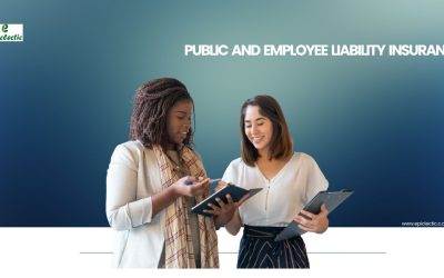 Public and Employee Liability Insurance