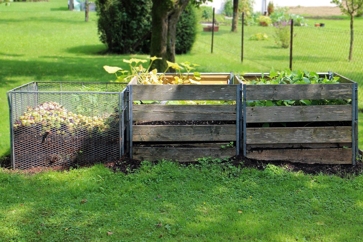 best compost for vegetables uk