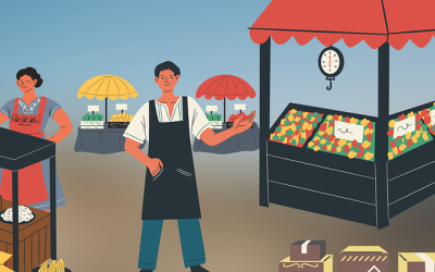 Can a Sole Trader Have Employees?
