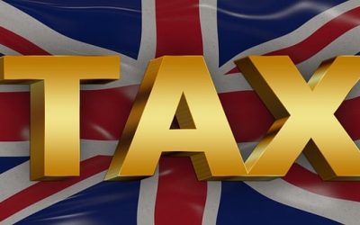 Do New Businesses Pay Tax in the First Year UK