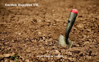 Garden supplies UK- Best Asked 3 Questions