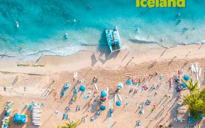 Package Holiday Iceland
