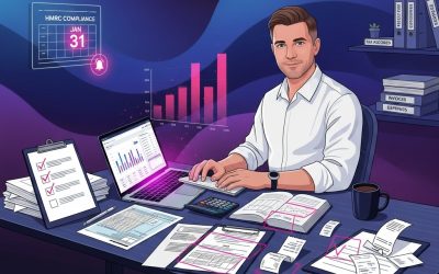 How Do Accountants File Taxes: A Comprehensive Guide
