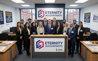 How to Find an Accountant: Expert UK Guide 2026