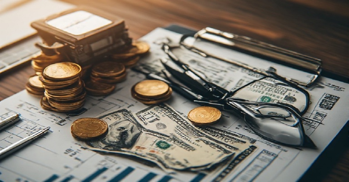 Capital Gains Tax Accountants