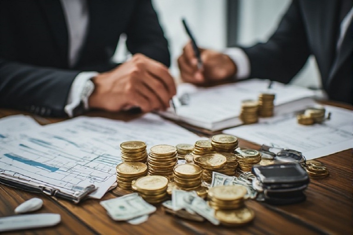 Capital Gains Tax Accountants