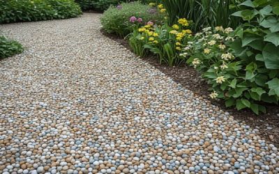 Simple Gravel Garden Design: The Ultimate UK Guide