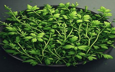 How to freeze fresh herbs | Epiclectic