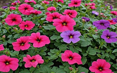 Flowers and Plants for Garden: Best Picks for UK Gardens