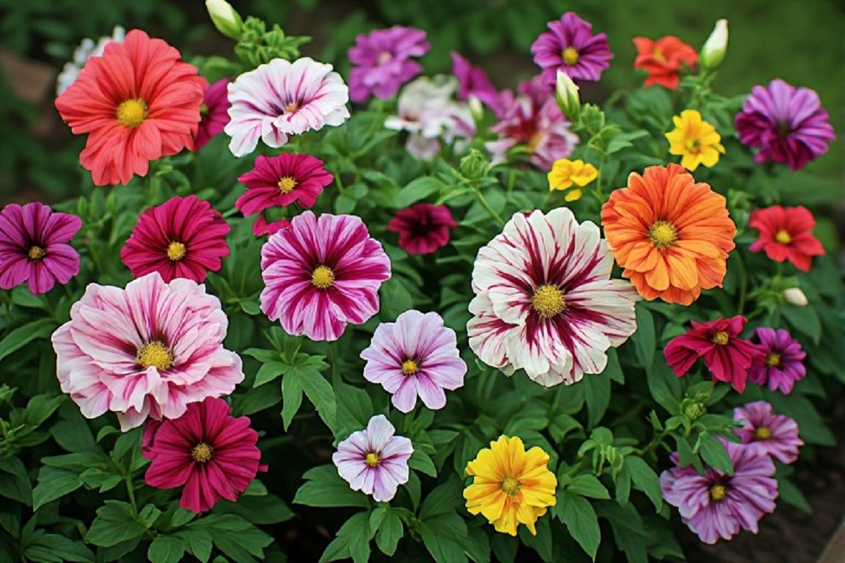 Flowers and Plants for Garden: Best Picks for UK Gardens