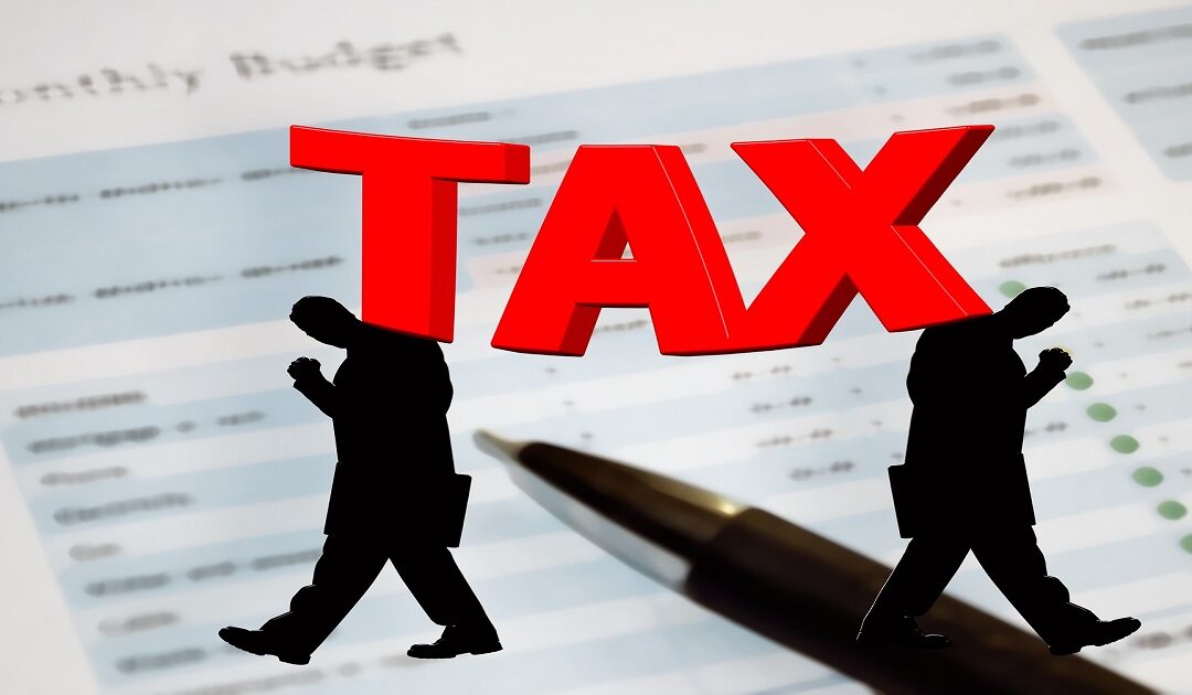 Self Assessment Tax Return Period