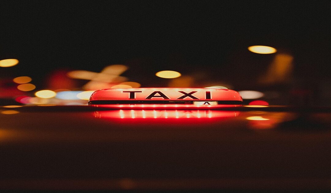 Accounting for Taxi Business