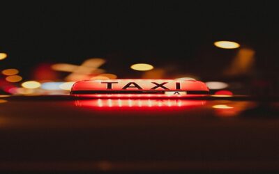 Accounting for Taxi Business: Tax Returns, Bookkeeping, VAT