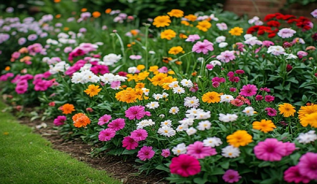 Gardending