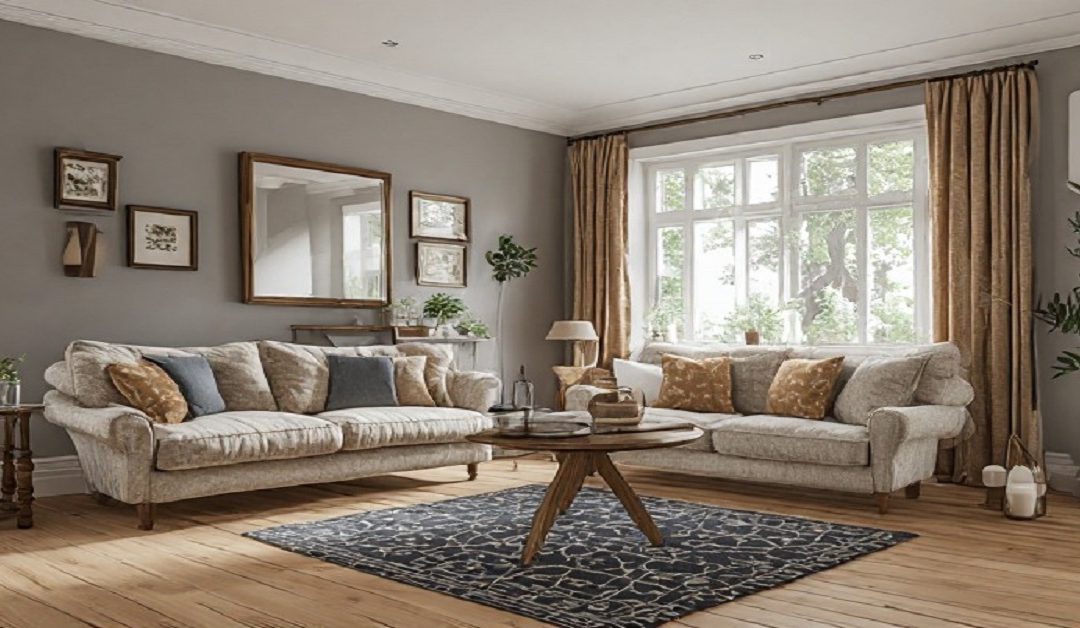 Home Decor Furniture