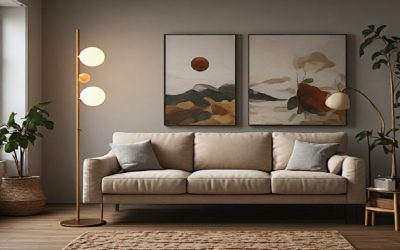 Tall Floor Lamps for Living Room: Top UK Picks & Buying Guide