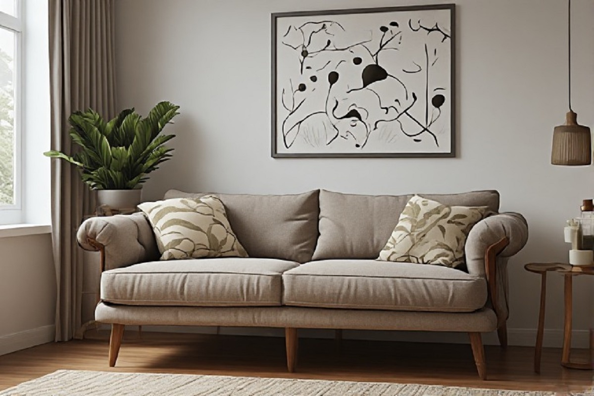 Cheap Furniture for Home: Best UK Budget & Second Hand Options