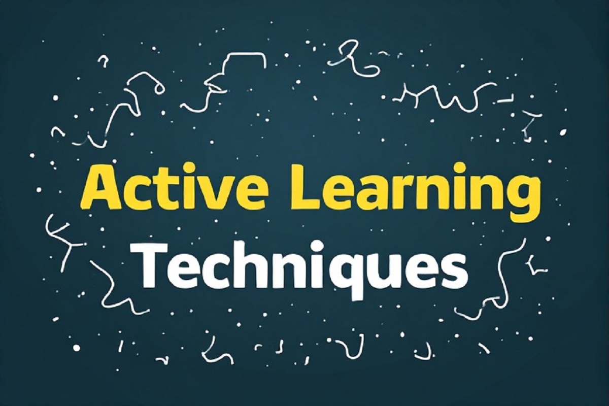 Active Learning Techniques