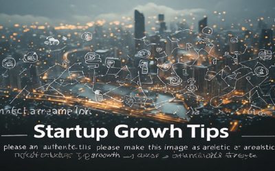 Startup Growth Tips: How UK Founders Can Scale, Fund, and Network
