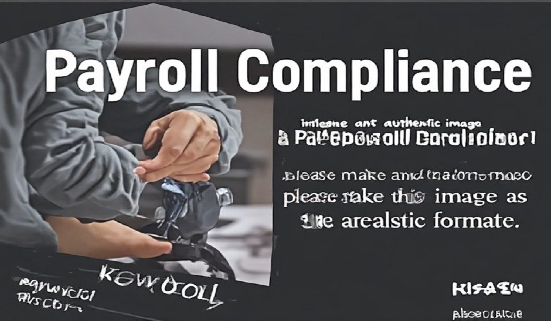 Payroll Compliance