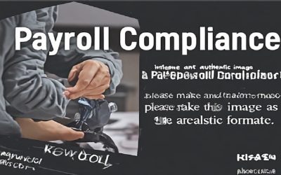 Payroll Compliance: UK Payroll Regulations & Deadlines