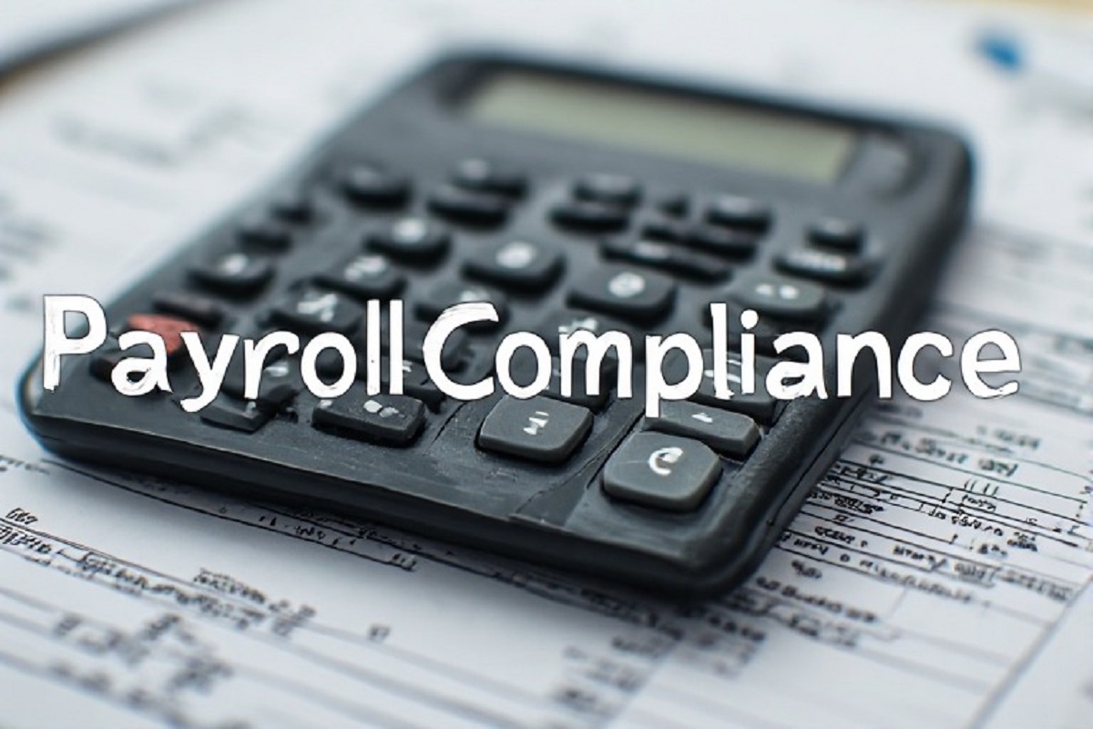 Payroll Compliance