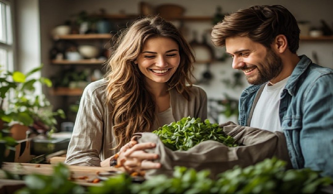 Composting at Home