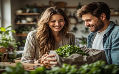 Composting at Home: Complete UK Guide & Dos and Don’ts