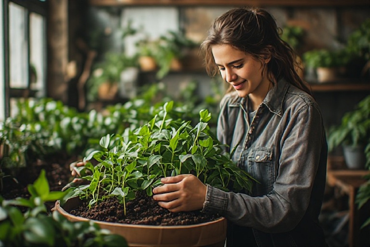 Composting at Home