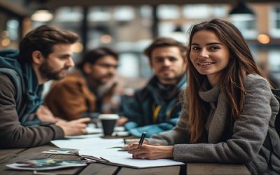 Note Taking Methods: Best UK Techniques & Tools Explained