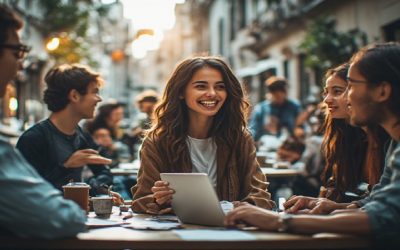 Productivity Hacks: Top UK Tips for Focus & Efficiency