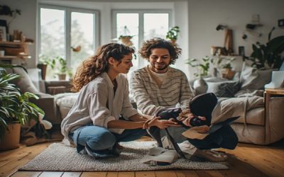 Home Organization Ideas: Expert UK Tips for Every Room