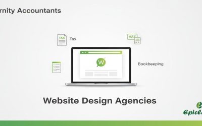 Accountants for Website Design Agencies: Tax, VAT
