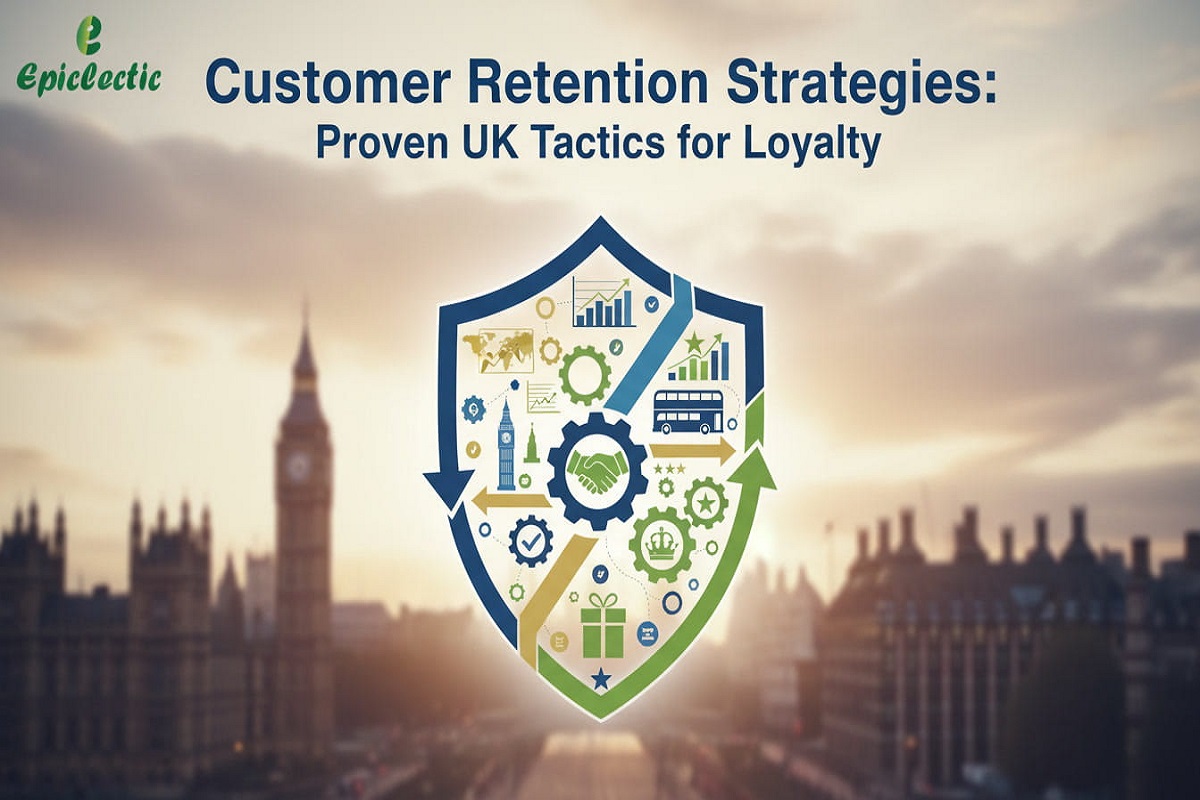 Customer Retention Strategies