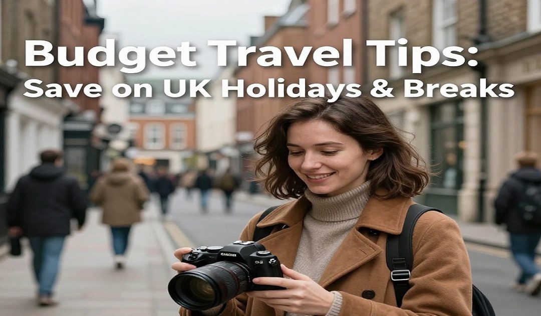 Budget Travel Tips