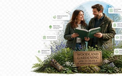 Vegetable Garden Layout: Plan the Perfect UK Plot