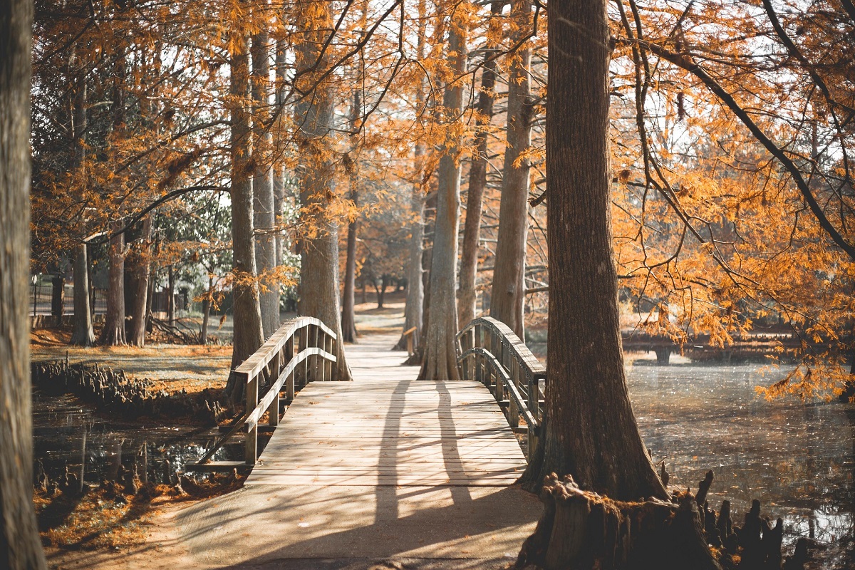 weekend travel ideas